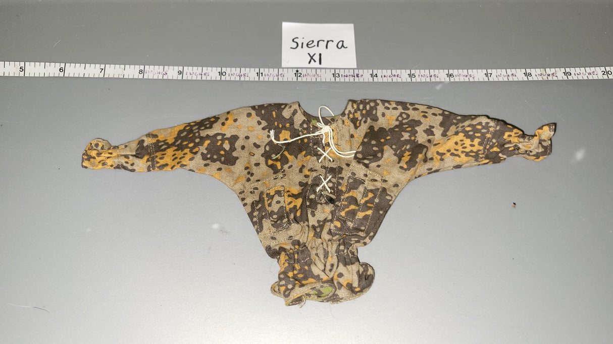 1/6 Scale WWII German Waffen SS Smock