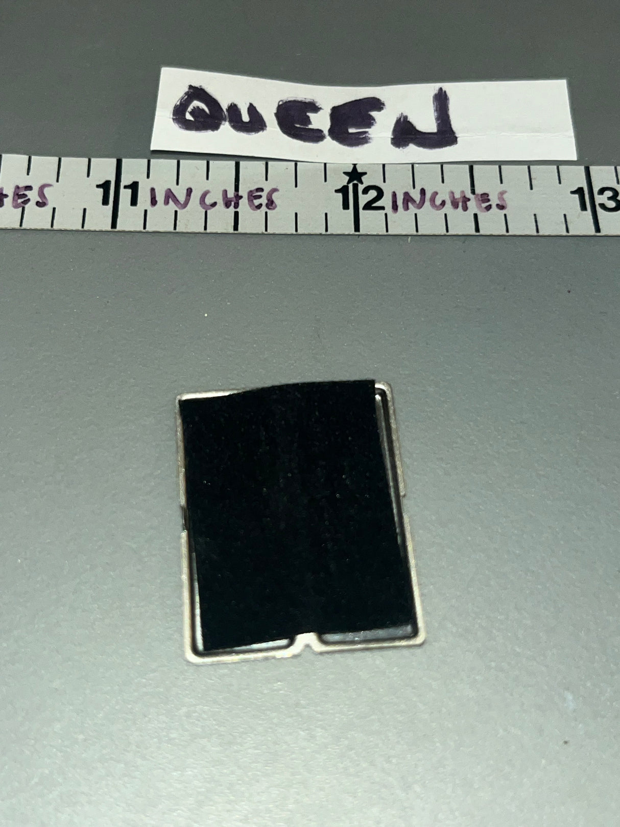 1/6 Scale WWII German Glasses Case