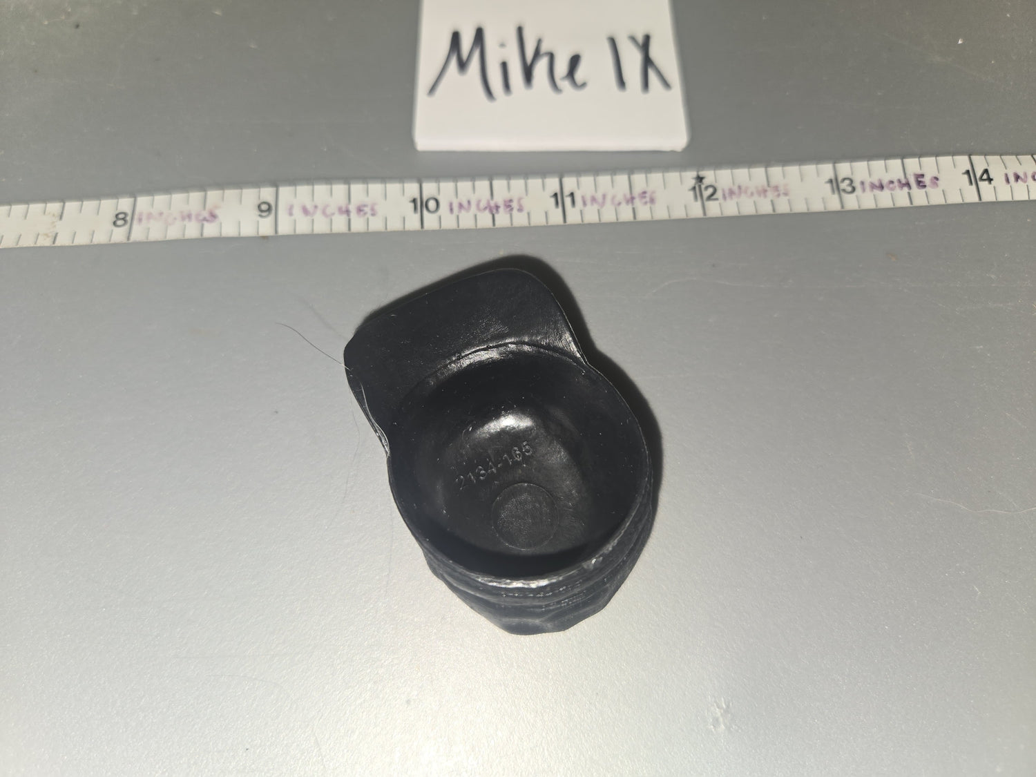 1:6 Scale Modern Patrol Cap
