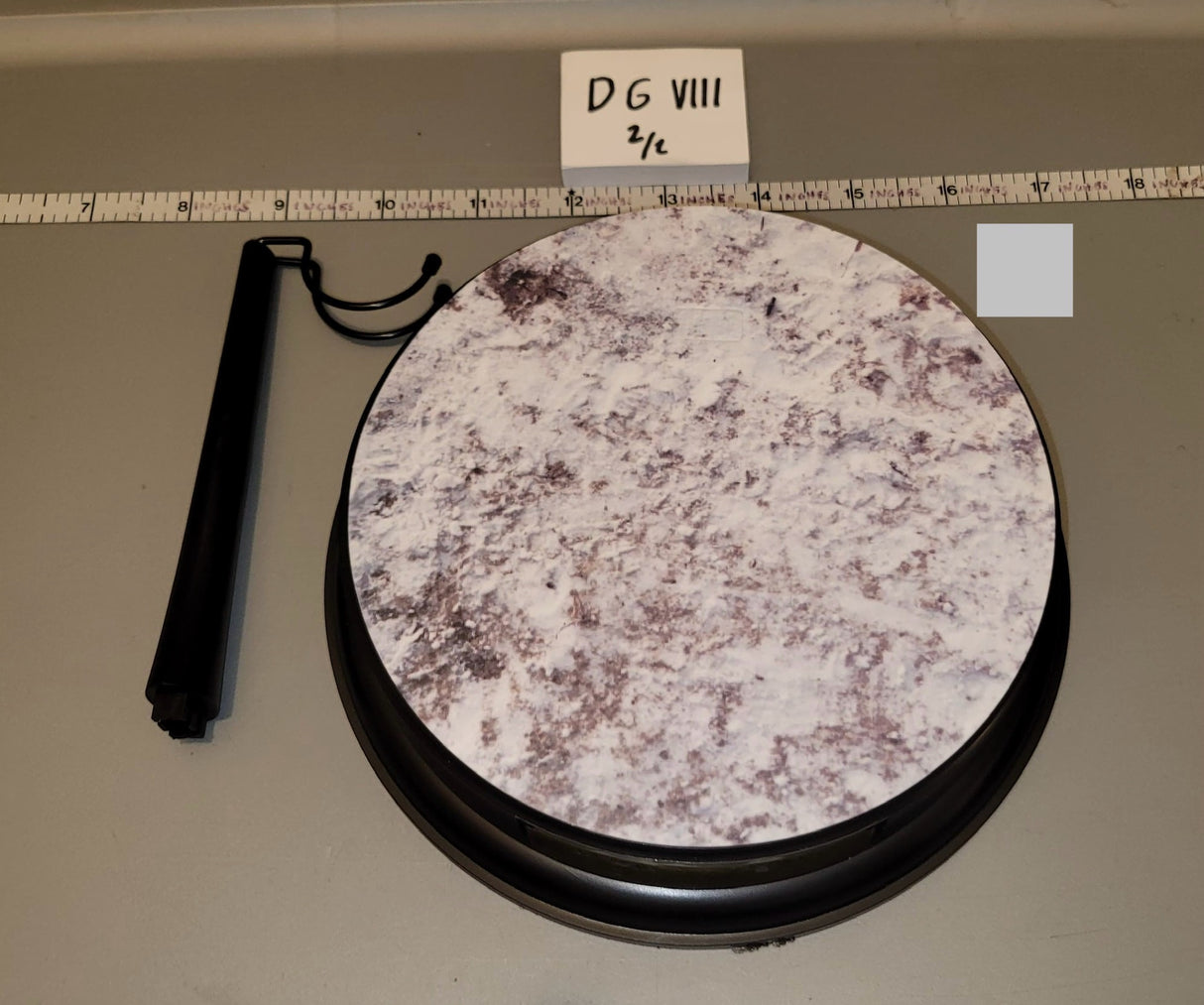 1/6 Scale WWII US Figure Stand - Soldier Story