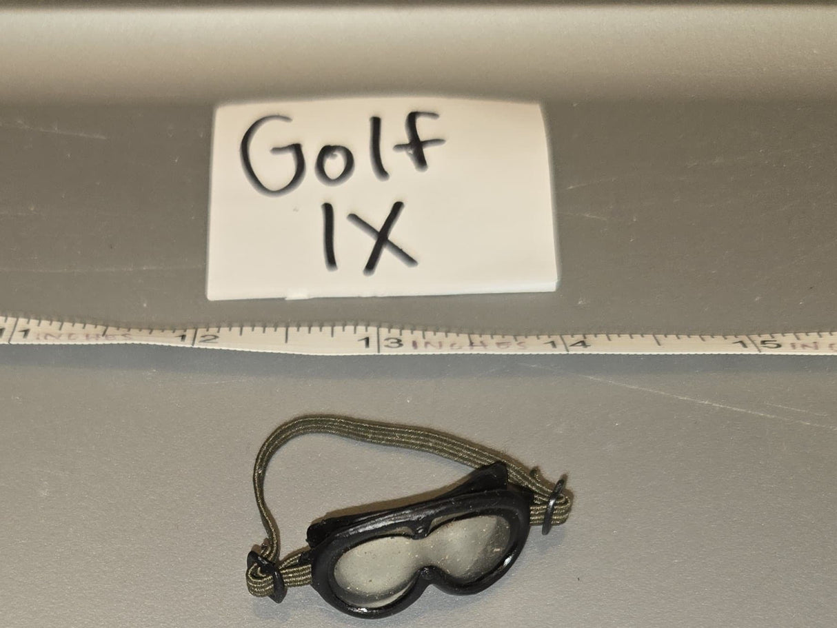 1/6 Scale Modern Dust Goggles