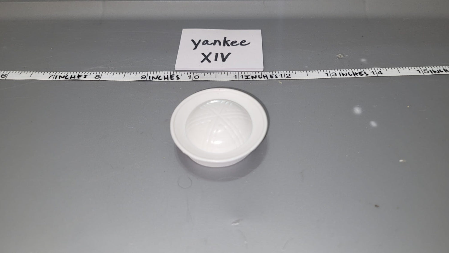 1/6 Scale Vintage Remake GI Joe  Navy Hat - WWII US