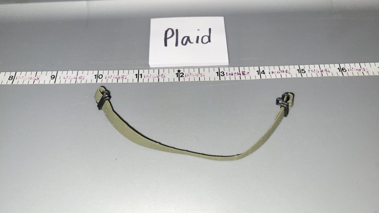 1/6 Scale Vietnam US Web Belt