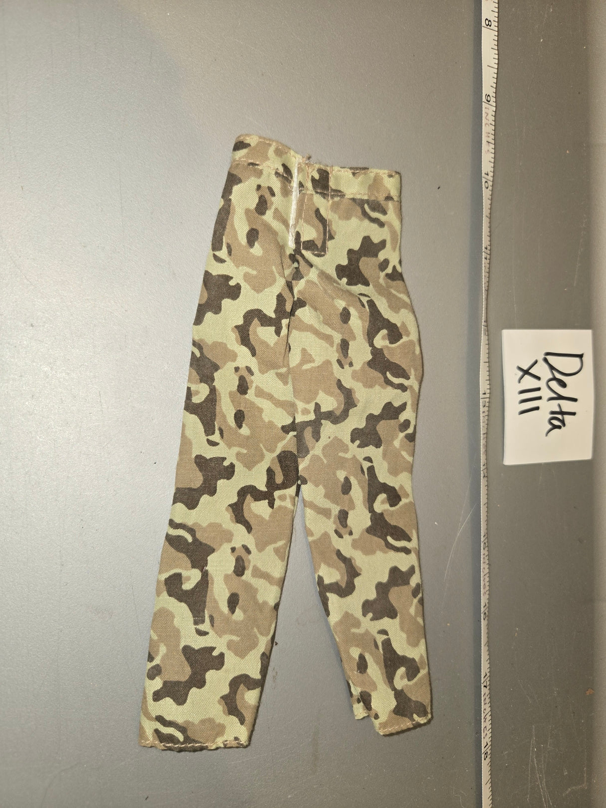 1/6 Scale Modern Era Russian Pants