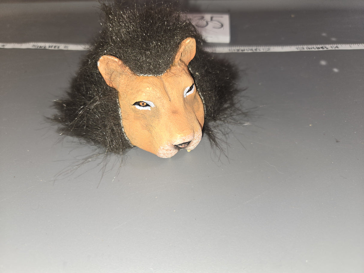 1:6 Scale Roman Centurion Ignite Dressed Figure - Dragon