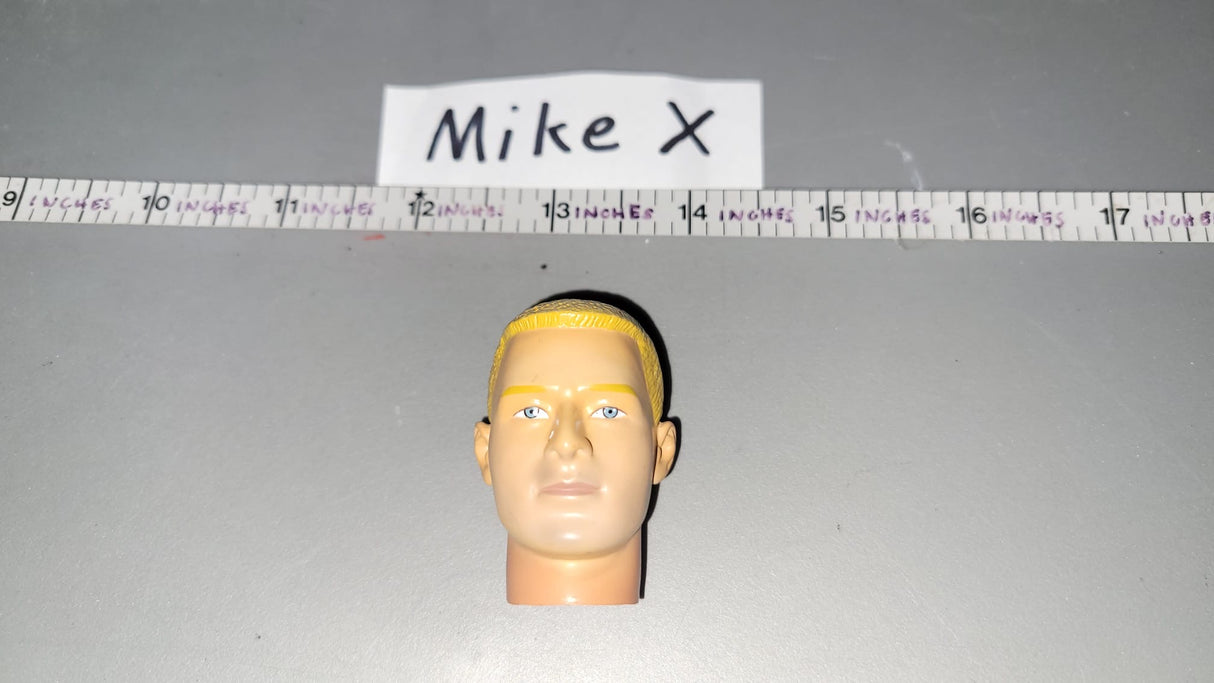 1/6 Scale Dragon Head Sculpt