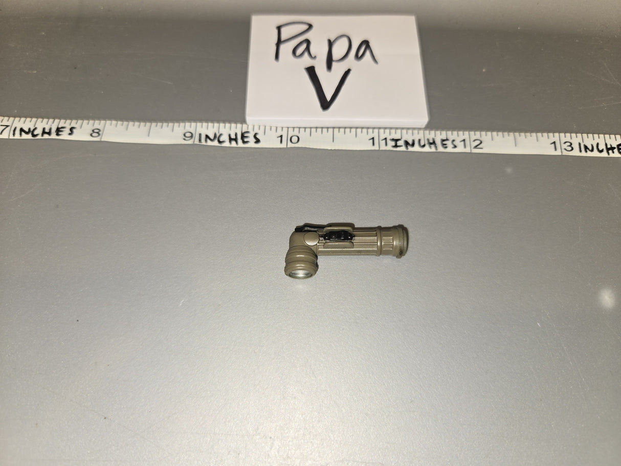 1:6 Modern Era Flashlight - Vietnam