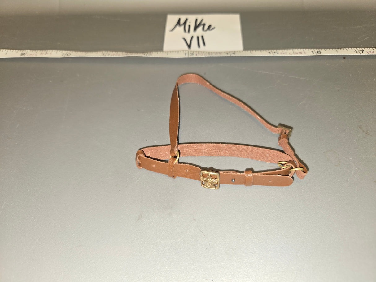 1:6 Scale WWII Russian Belt