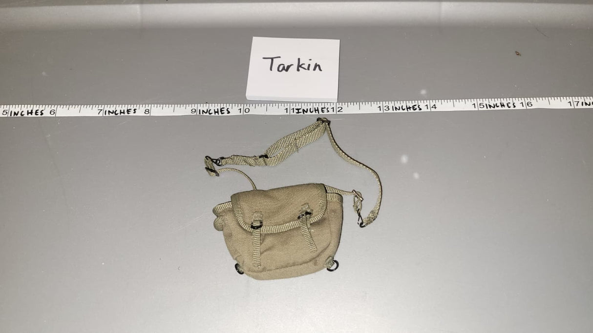 1/6 Scale WWII US Musette Bag