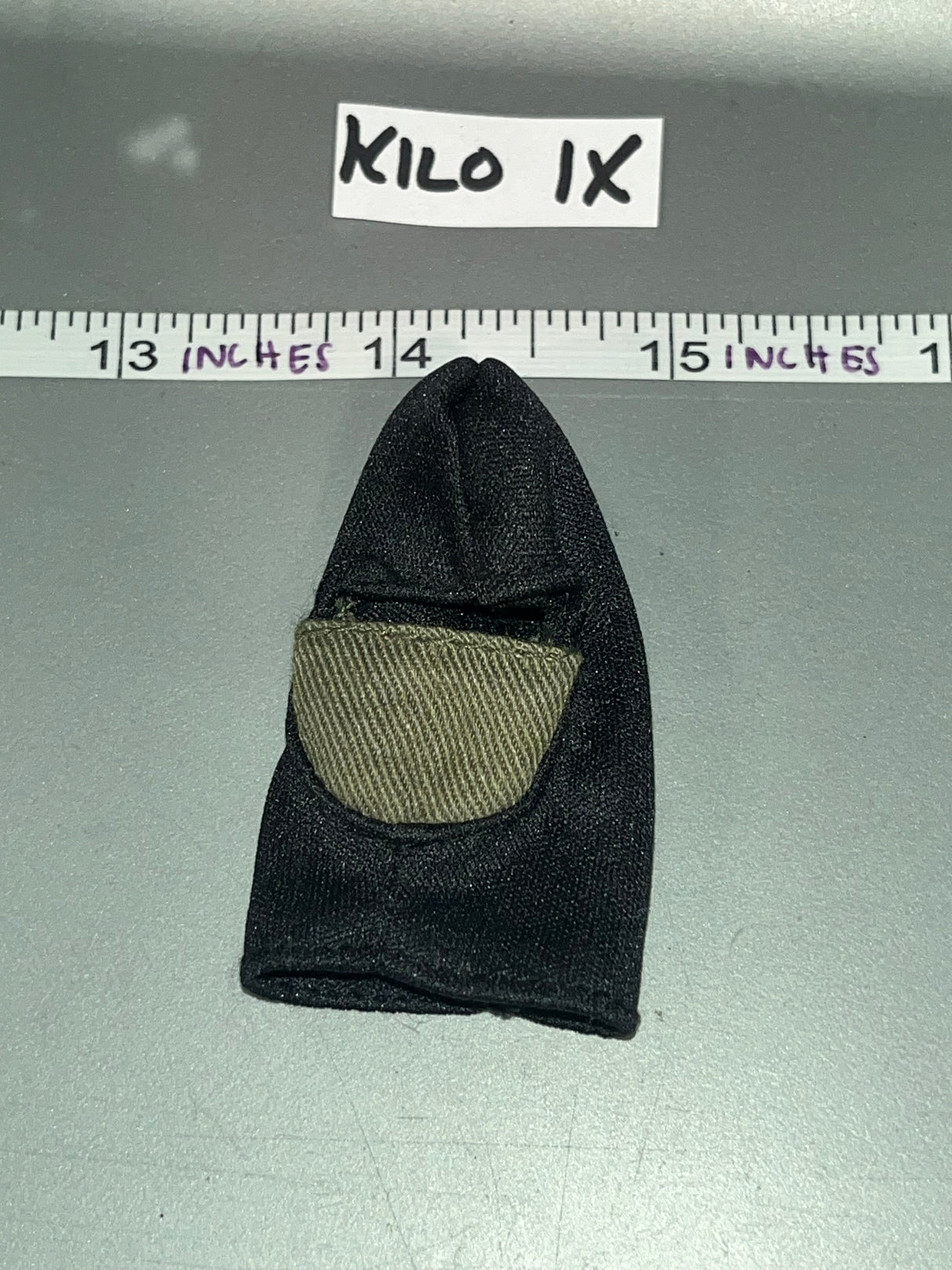 1/6 Scale Modern Russian Balaclava