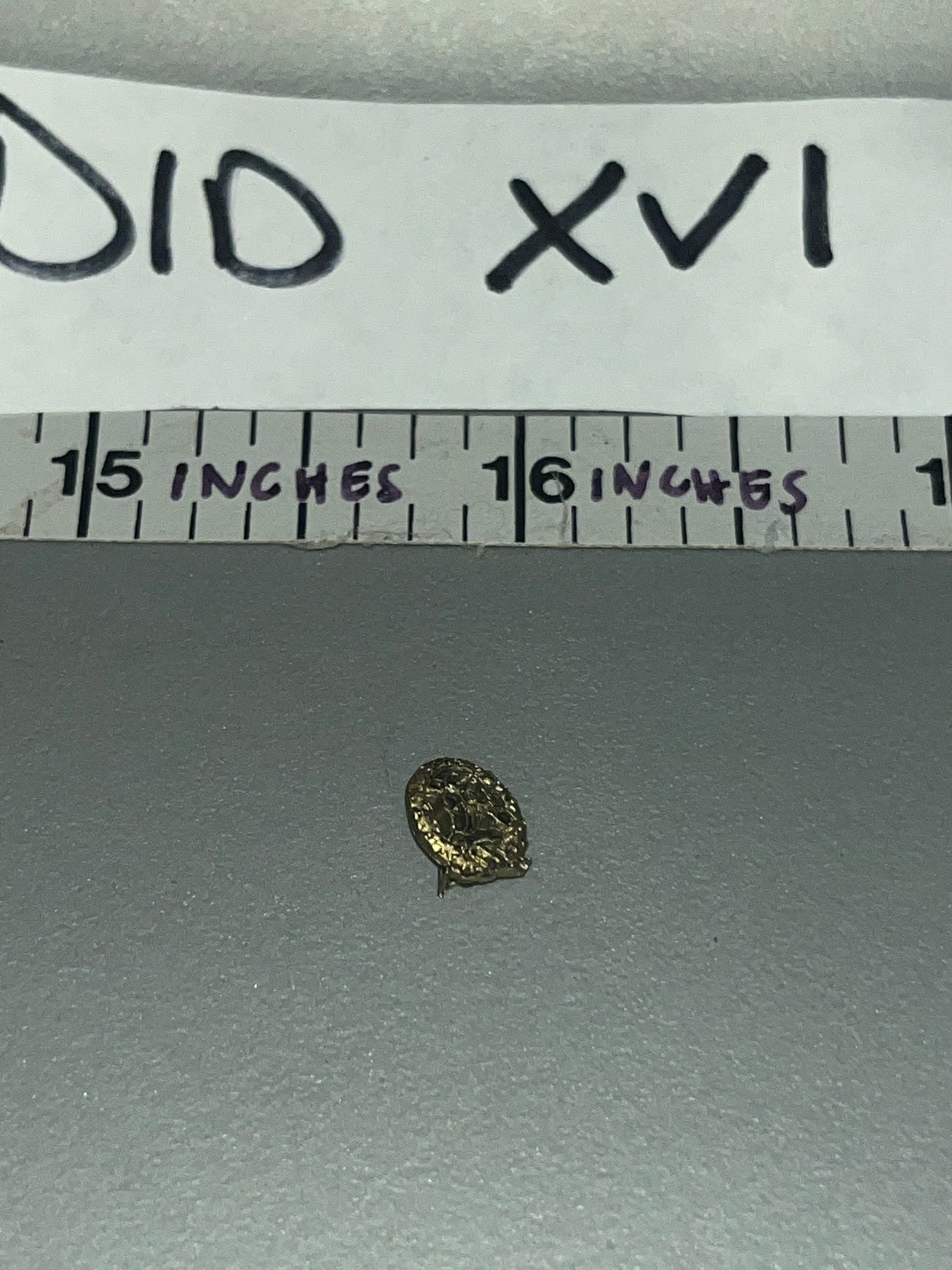 1/6 Scale WWII German Medal - DID - Otto Skorzeny