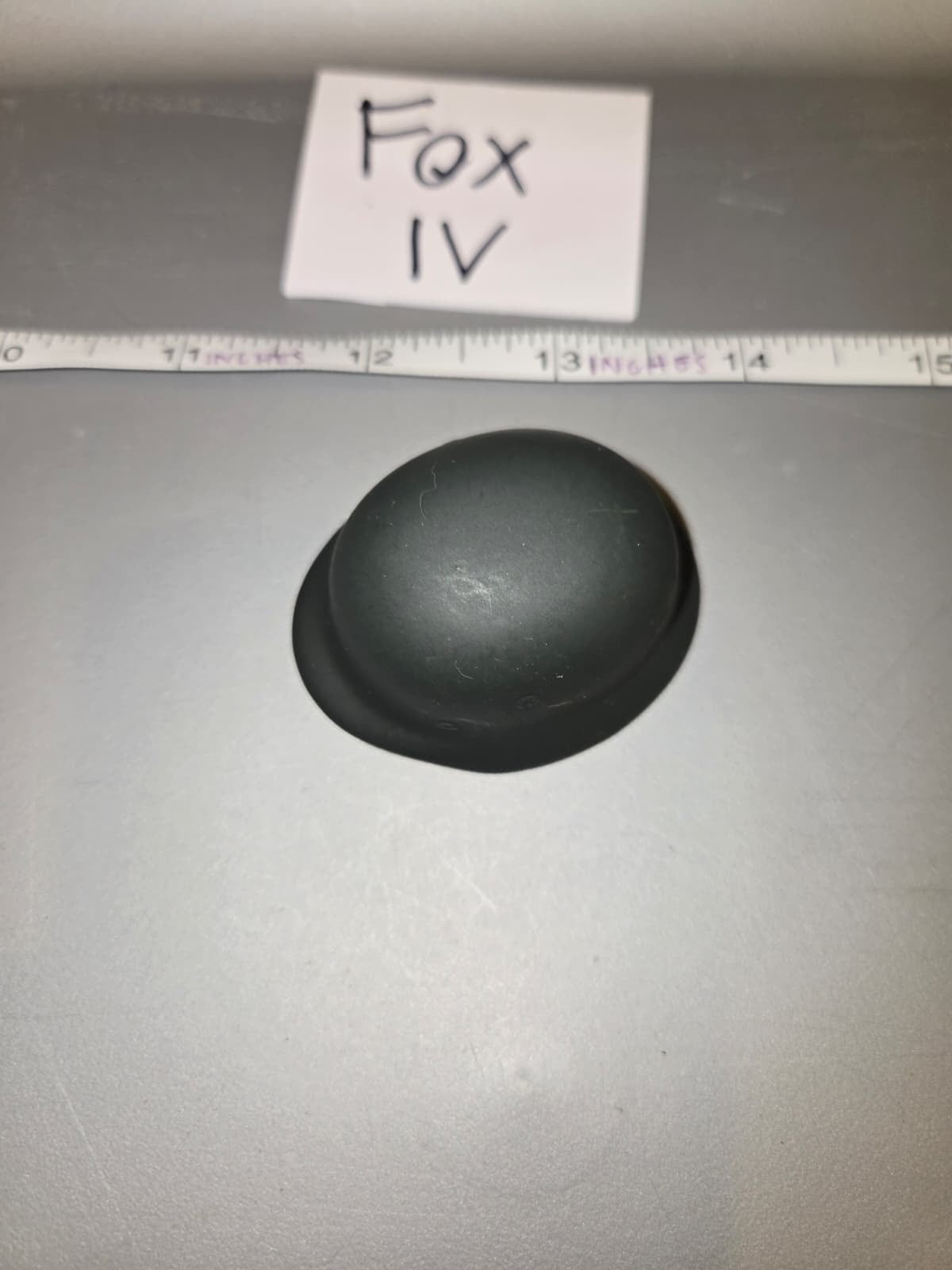 1/6 Scale WWII German Helmet