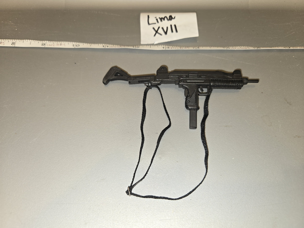 1/6 Scale Modern Era Uzi