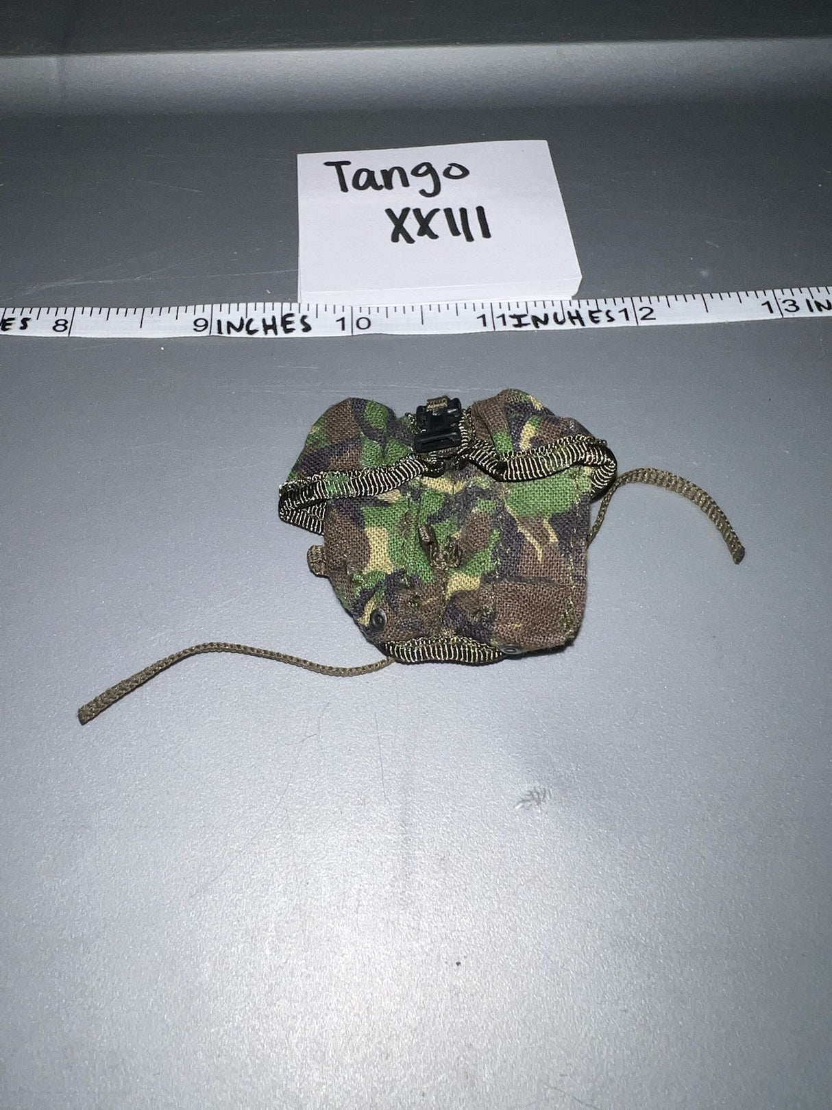 1/6 Scale Modern Era British Pouch