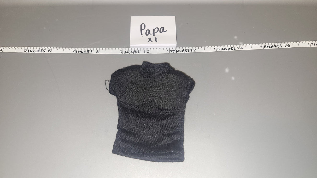 1:6 Modern Era Civilian Shirt