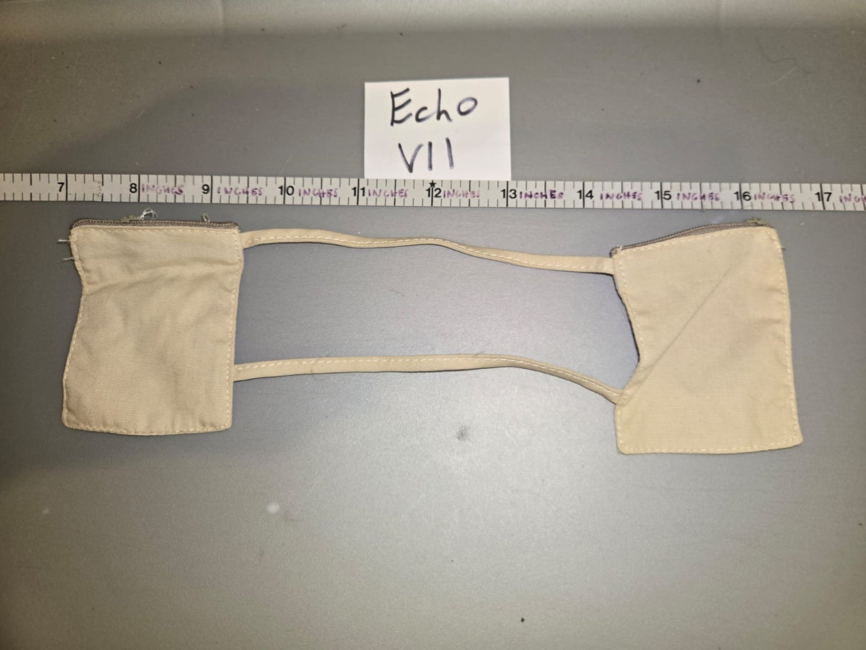 1:6 Scale WWII German Grenade Bags