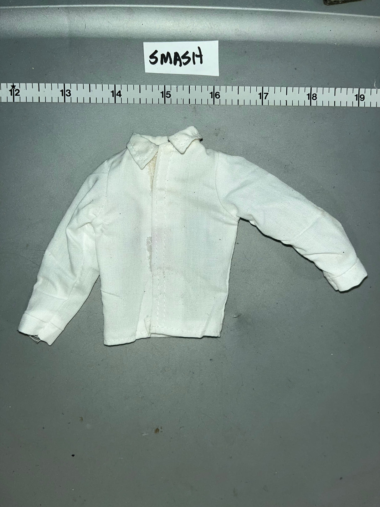 1/6 Scale Modern Civilian Undershirt