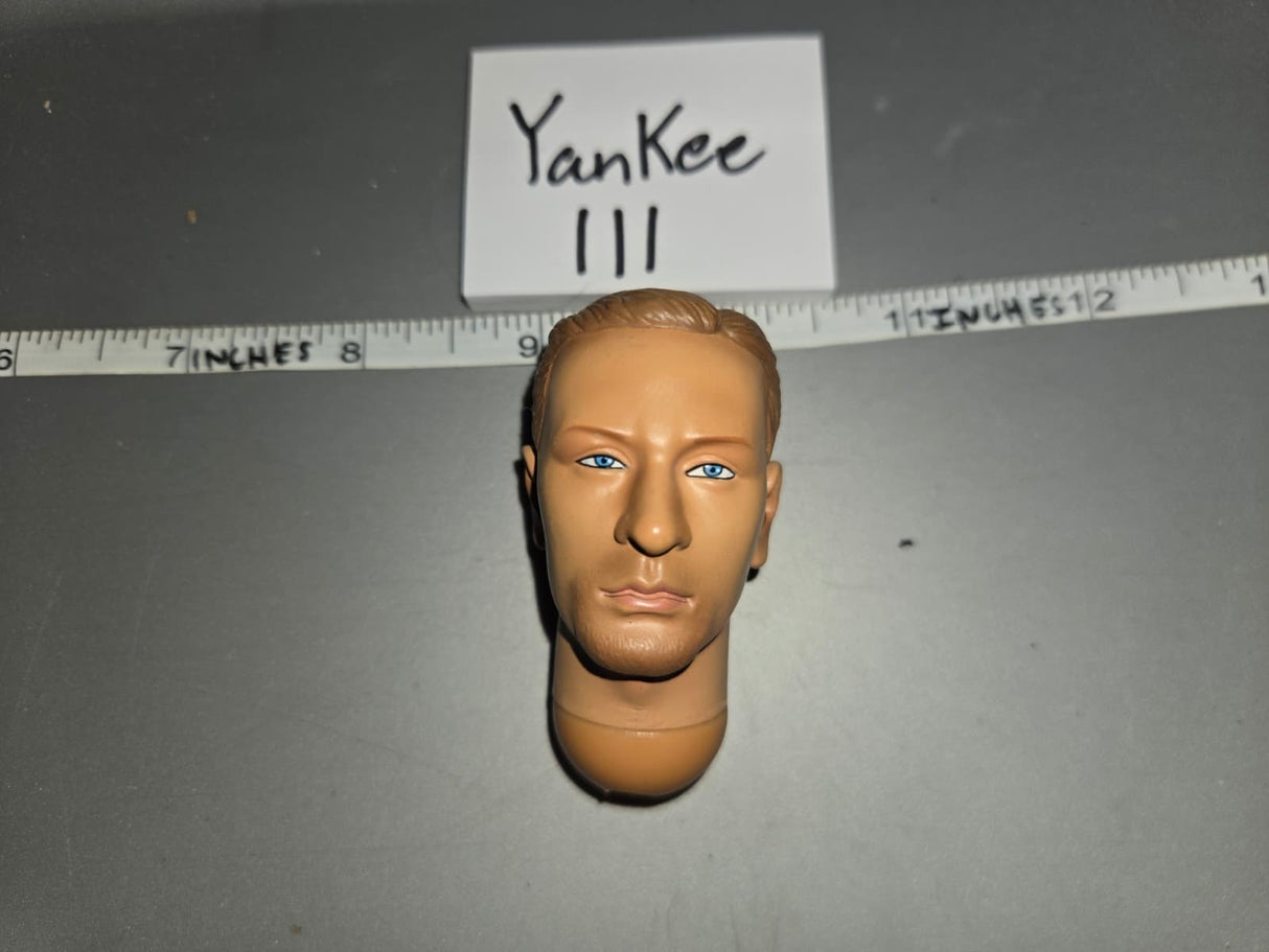 1/6 Dragon Head Sculpt