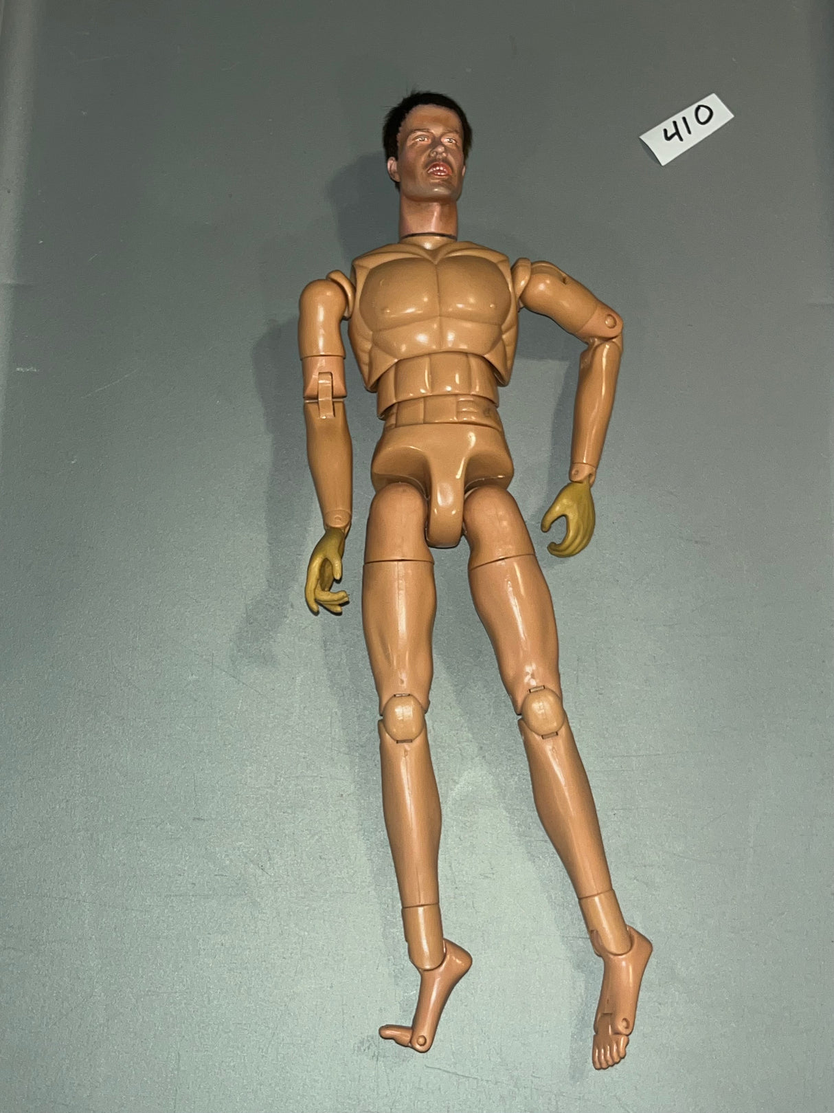 1/6 Scale Nude DID Figure