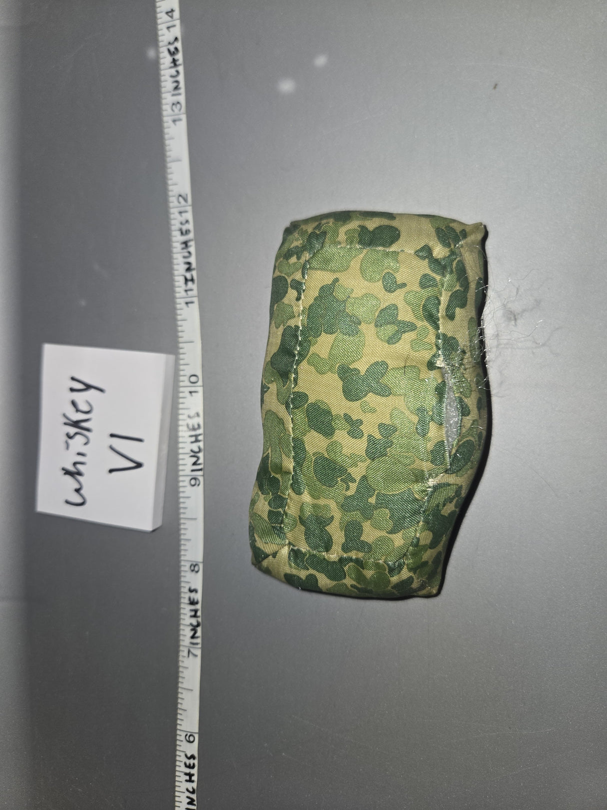 1/6 Scale WWII US Parachute