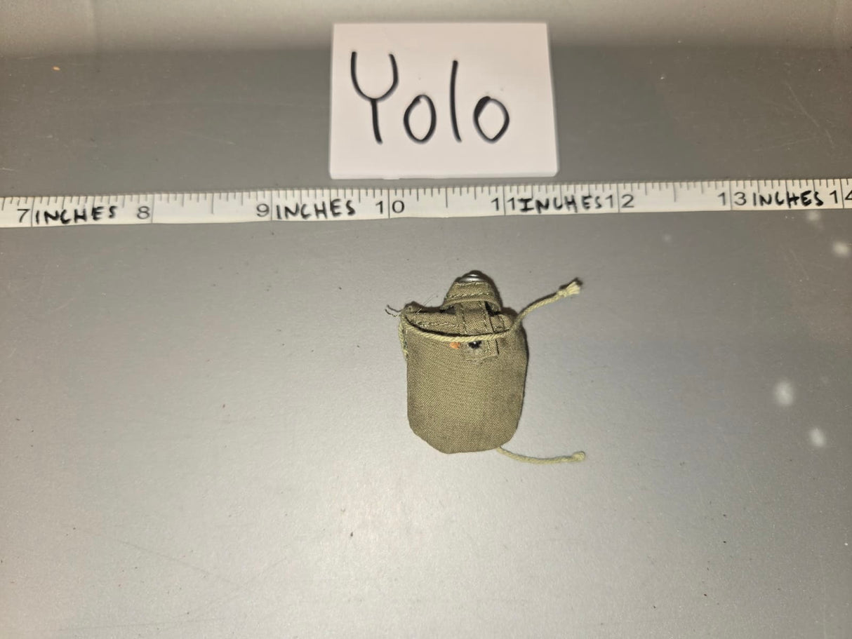 1:6 Scale WWII Russian Canteen