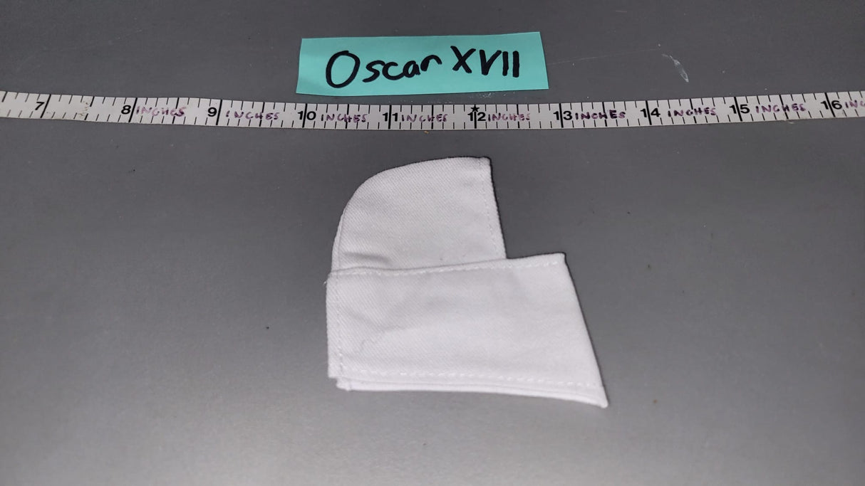 1/6 Scale Modern Era Ninja Hood