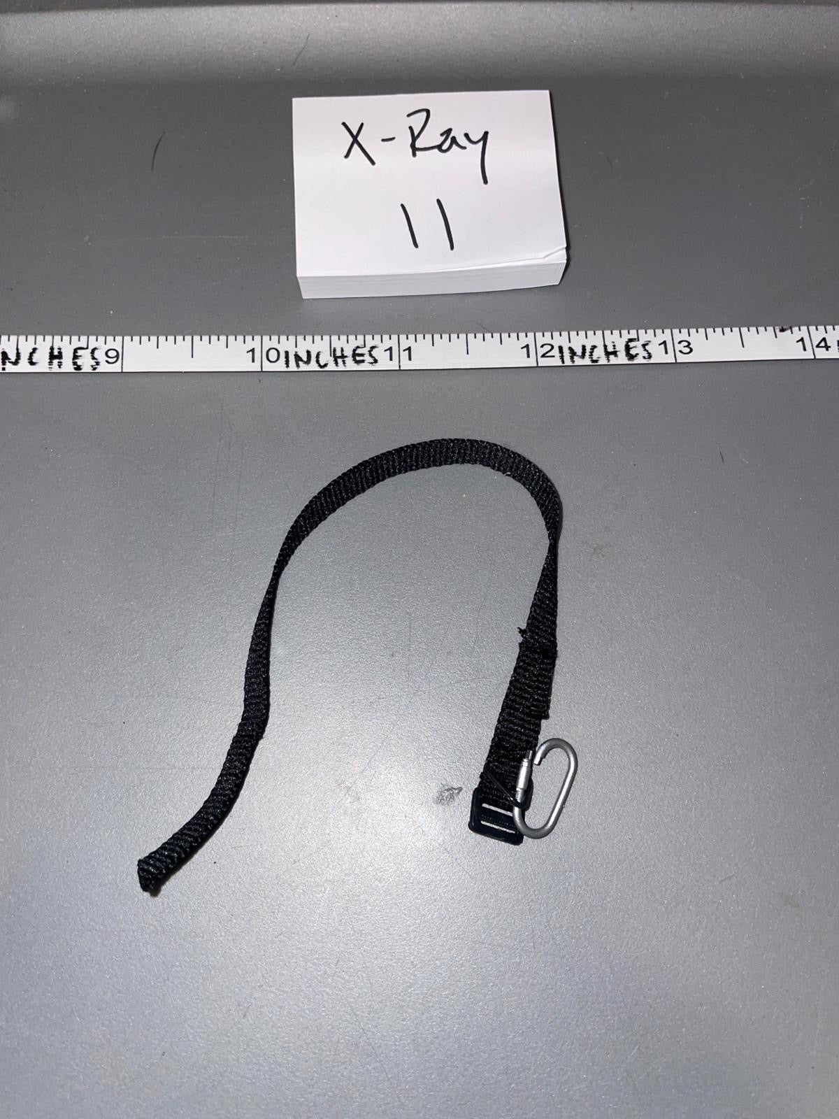 1:6 Scale Modern Era Rigger Belt