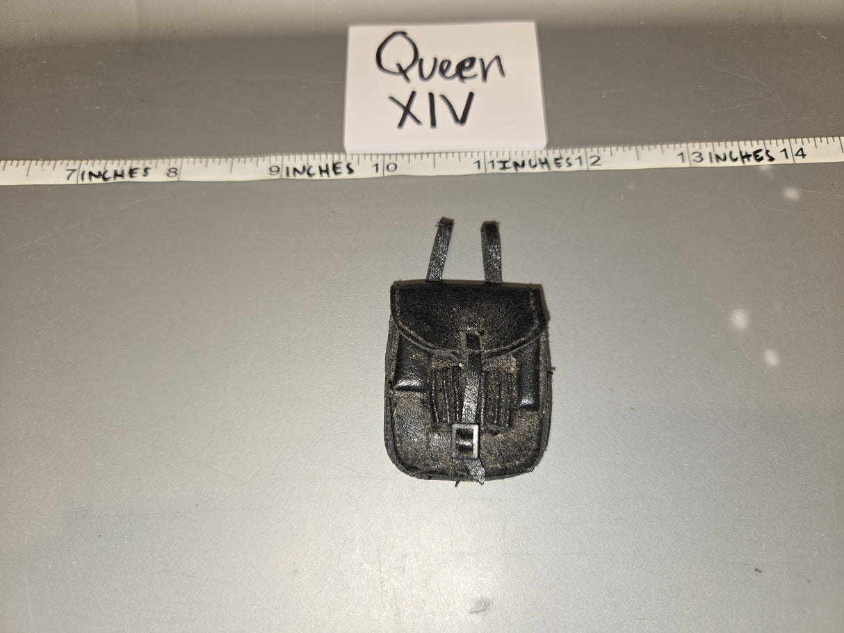 1:6 Scale WWII German Map Case