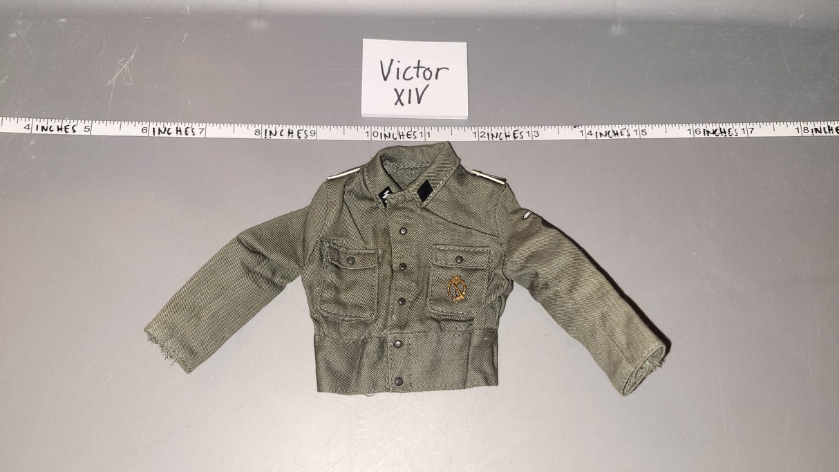 1/6 Scale WWII German M44 Blouse Uniform
