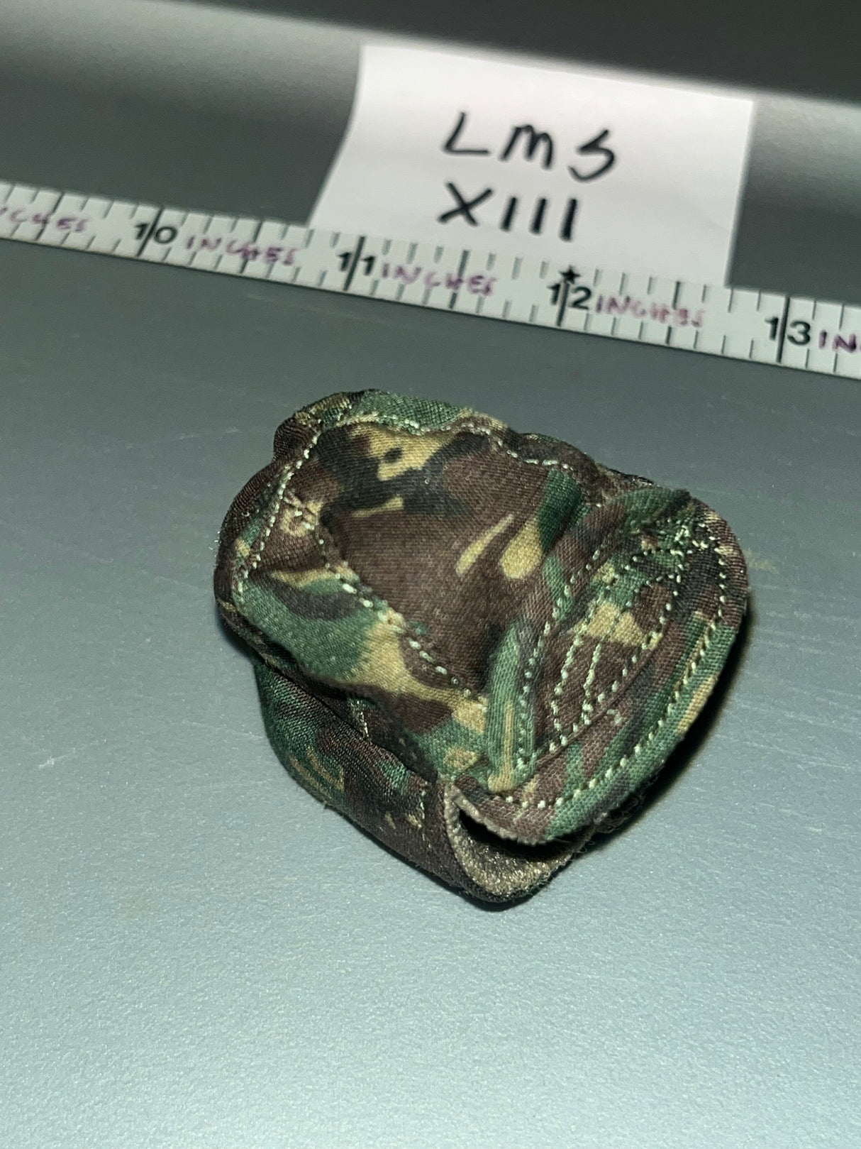 1:6 Scale Modern British DPM Cold Weather - DAM U.K. British SAS Gulf War Gunner