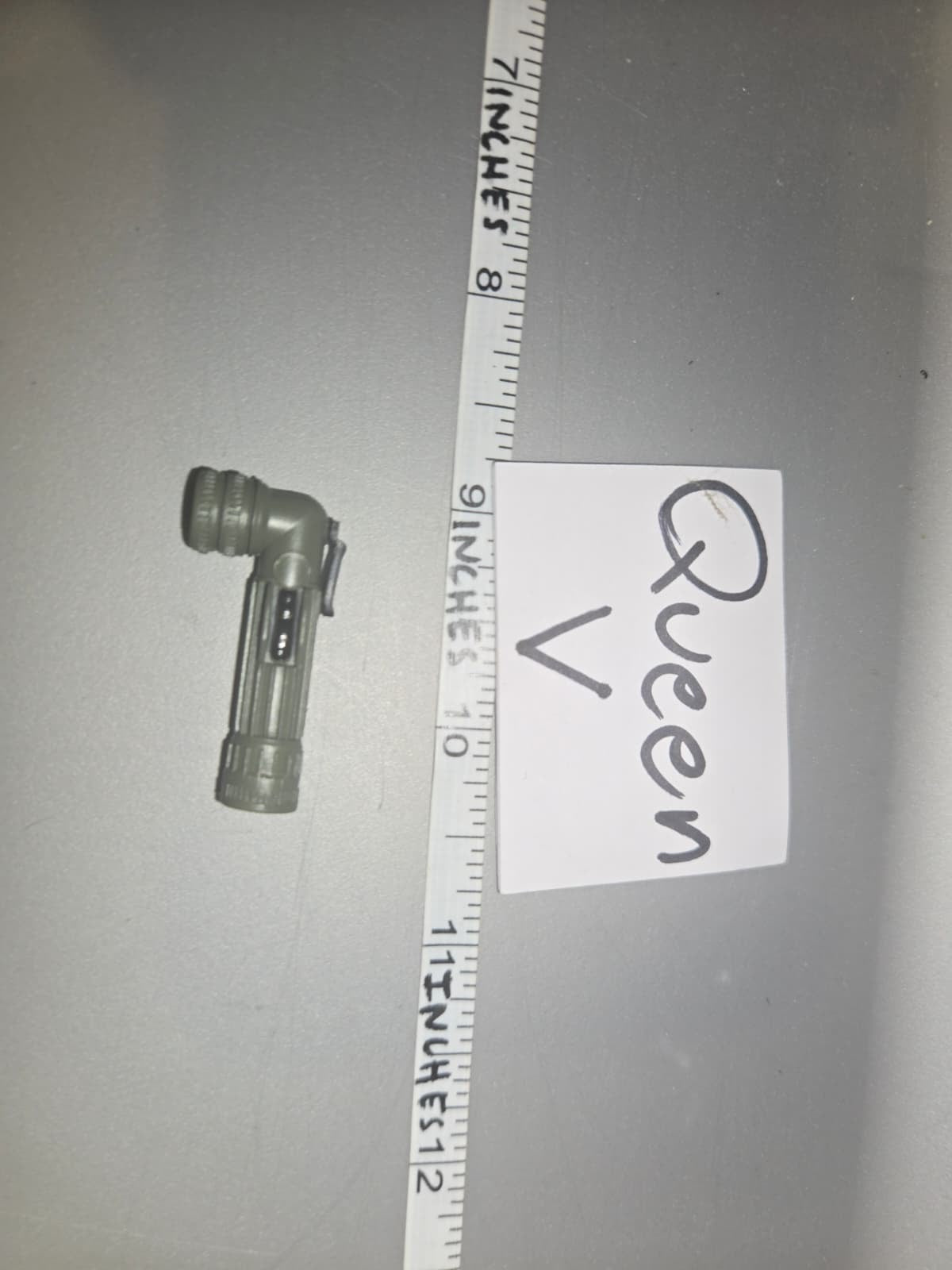 1:6 Modern Era Flashlight - Vietnam