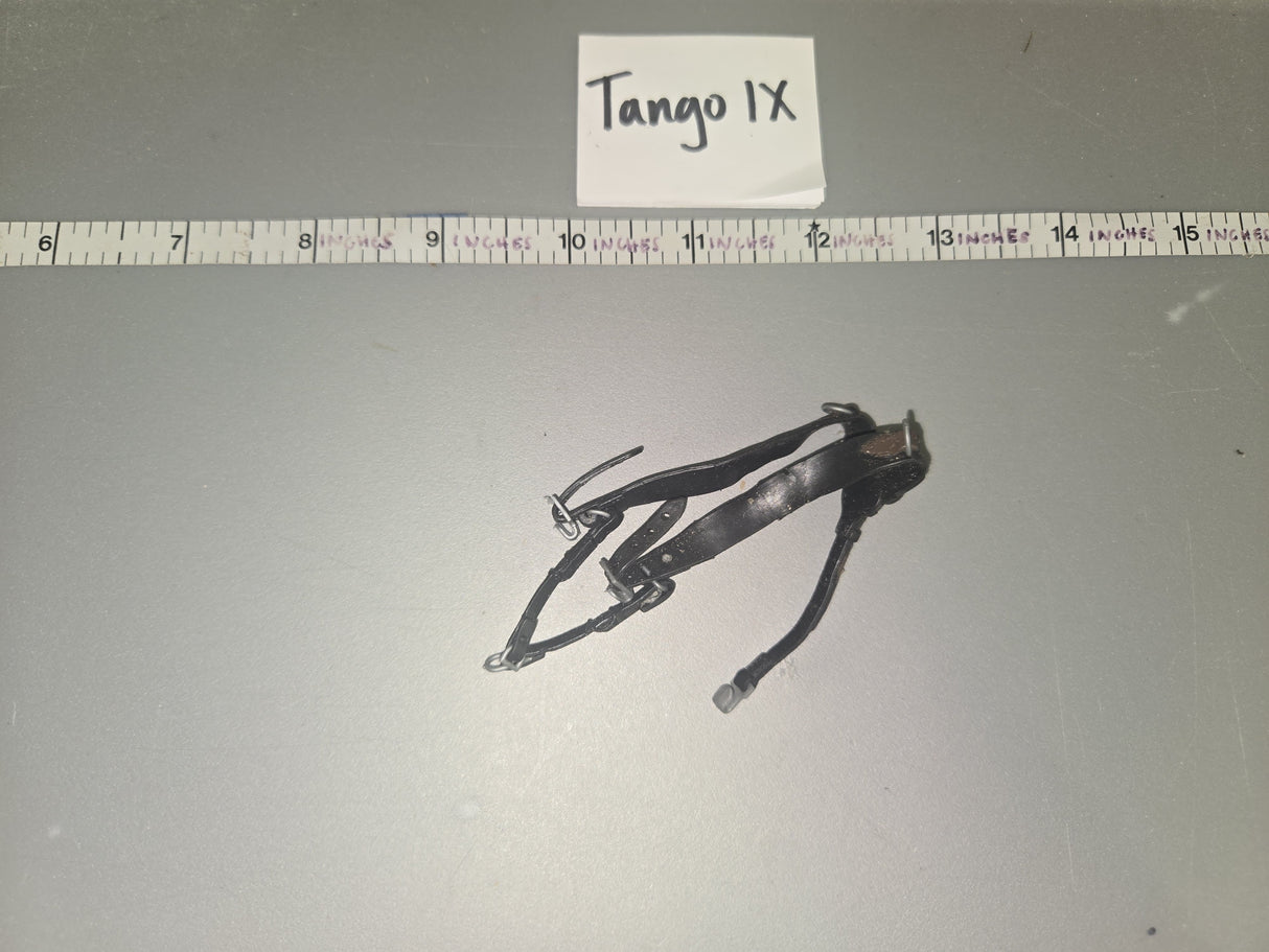 1/6 Scale WWII German Y Harness