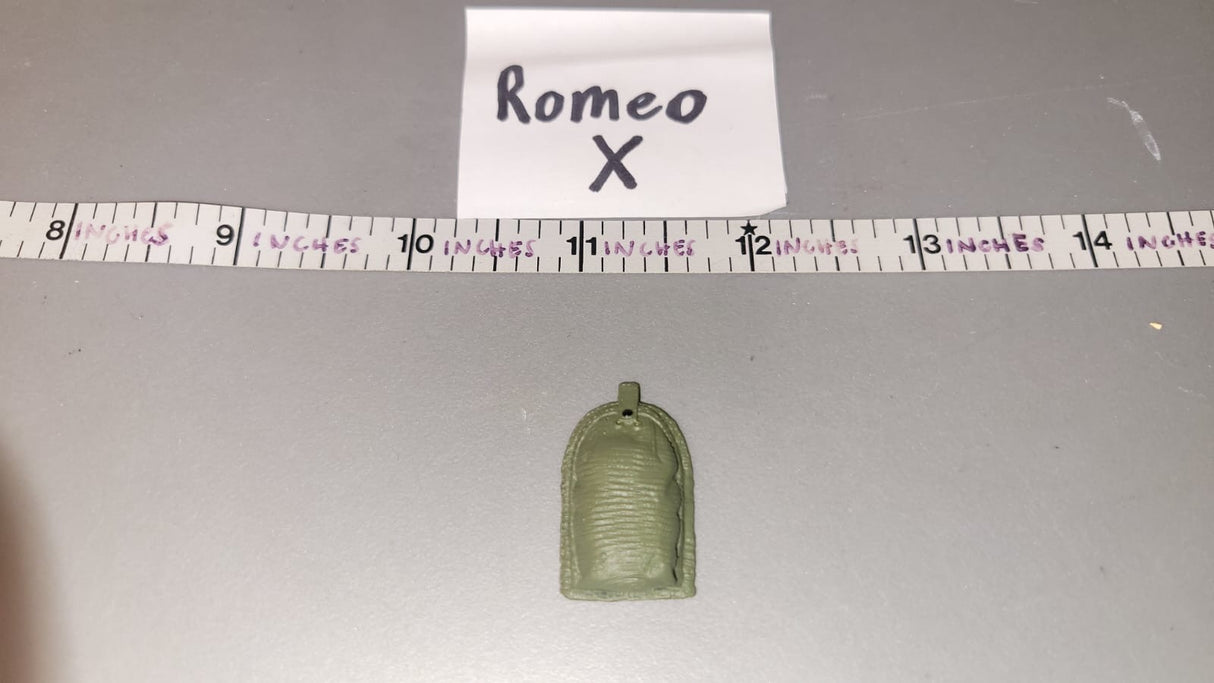 1:6 Vietnam Era Strobe Light Pouch