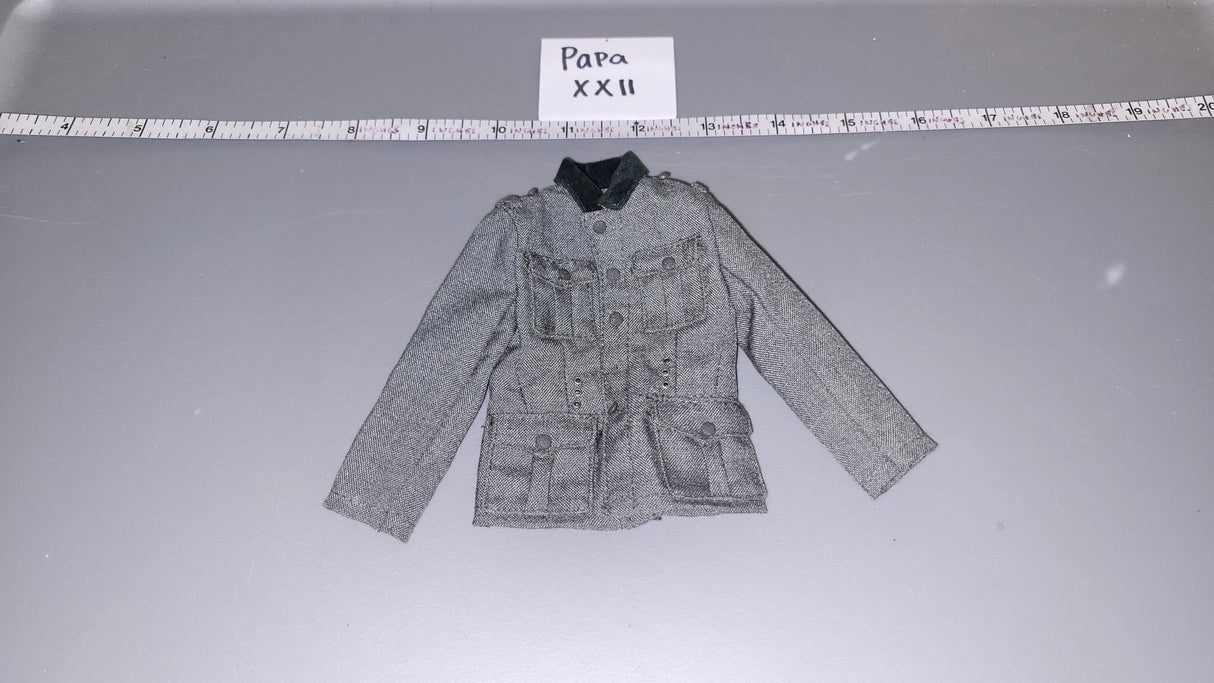 1/6 Scale WWII German Tunic / Blouse - DID