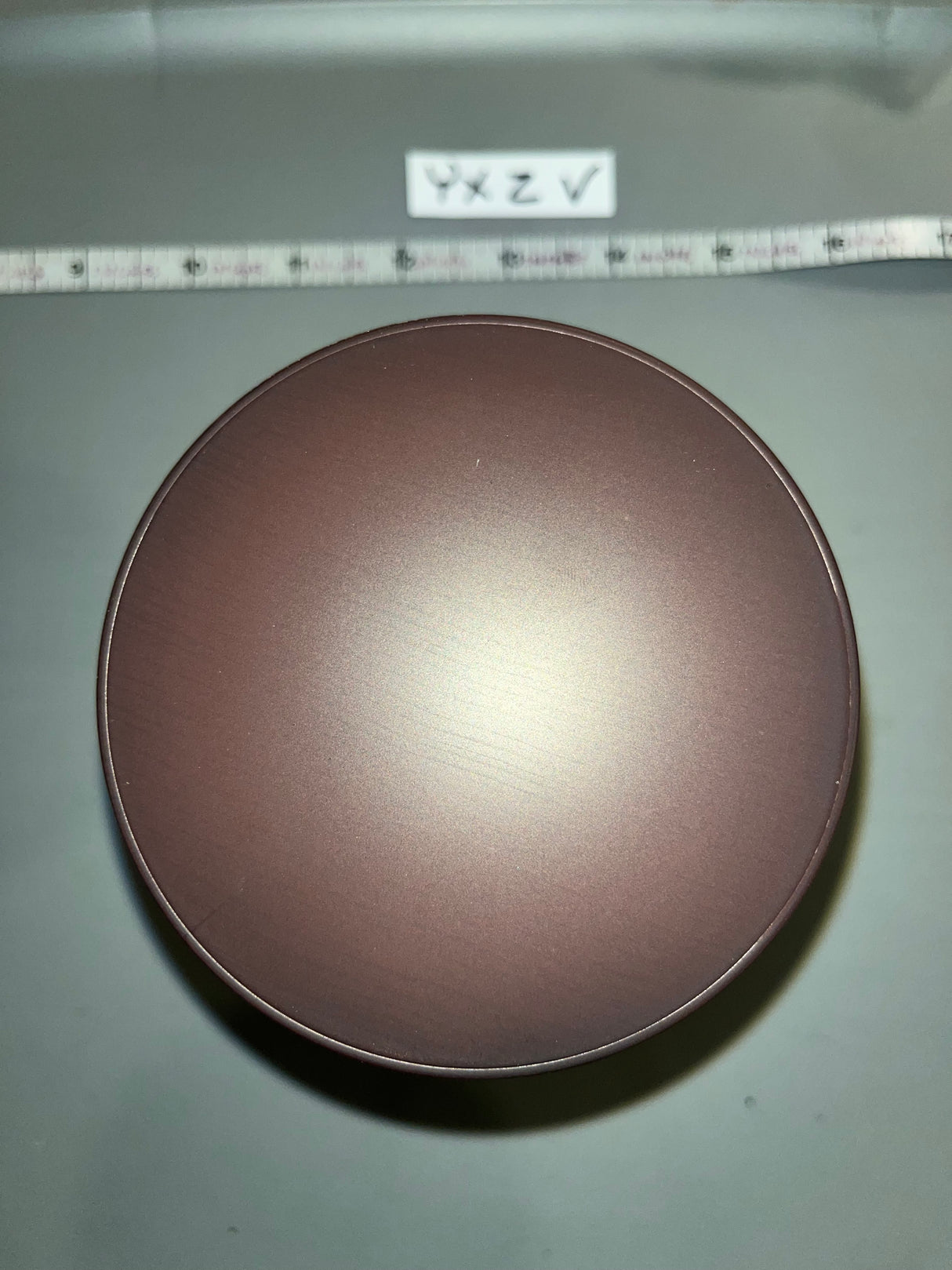 1:6 Scale End Table Furniture - Batman 1960s Alfred - Comic Book Mars Toys - Civilian