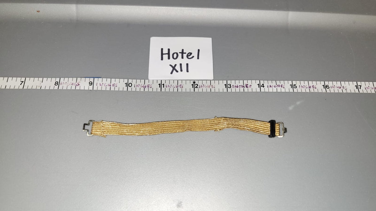 1/6 Scale WWII US Web Belt