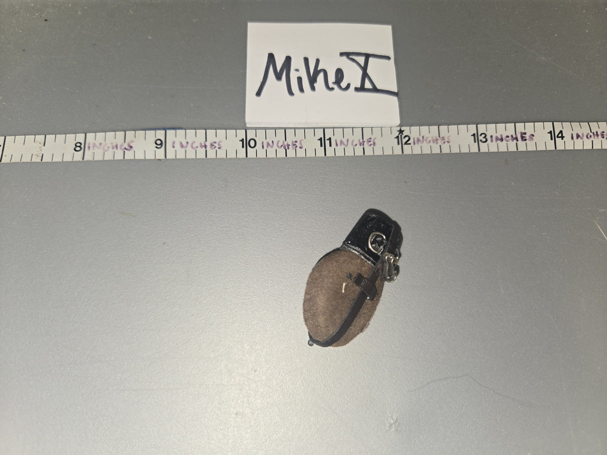 1:6 WWII German Canteen -