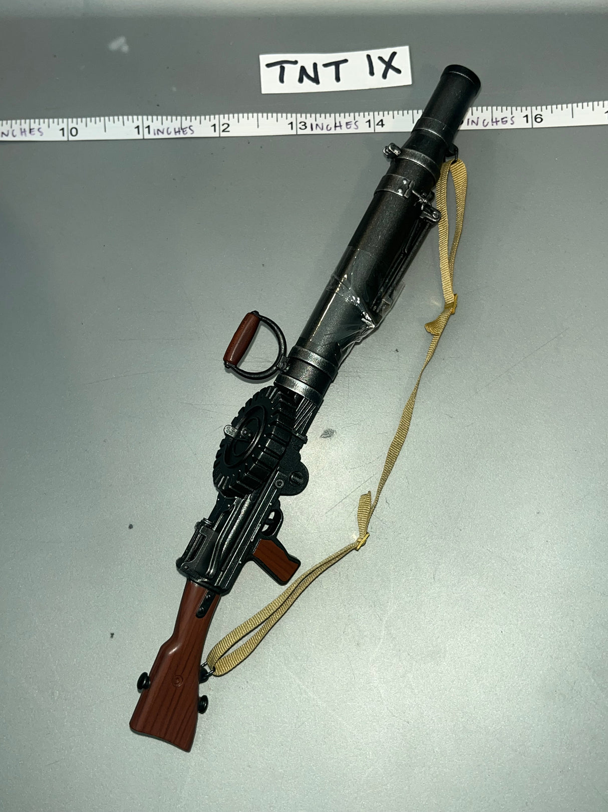 1/6 Scale WWII British Lewis Gun - UJINDOU Darkest Hour