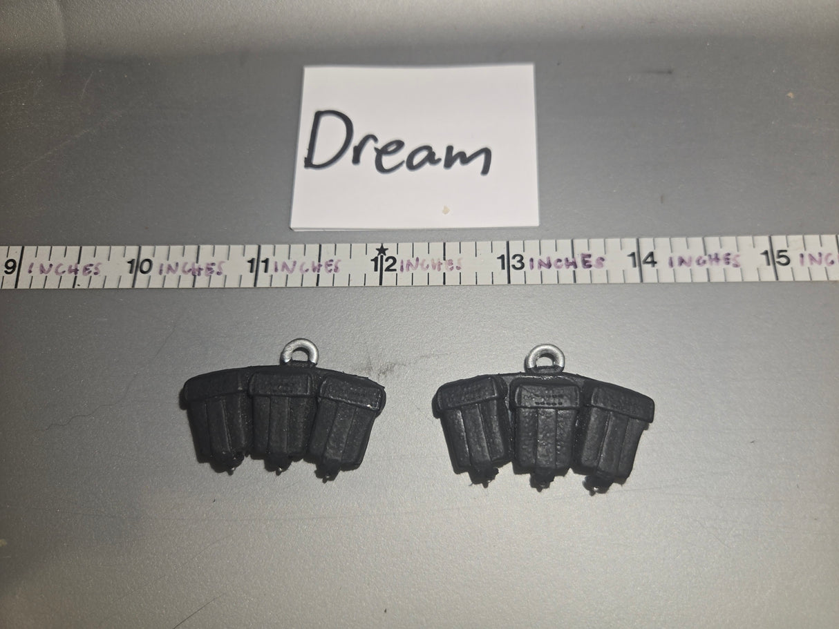 1/6 Scale WWII German Kar-98 Pouch