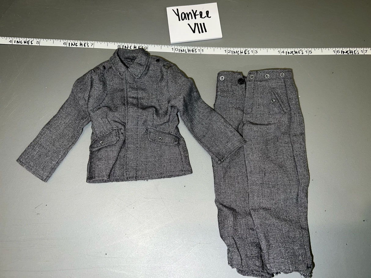 1/6 Scale WWII German Luftwaffe Uniform