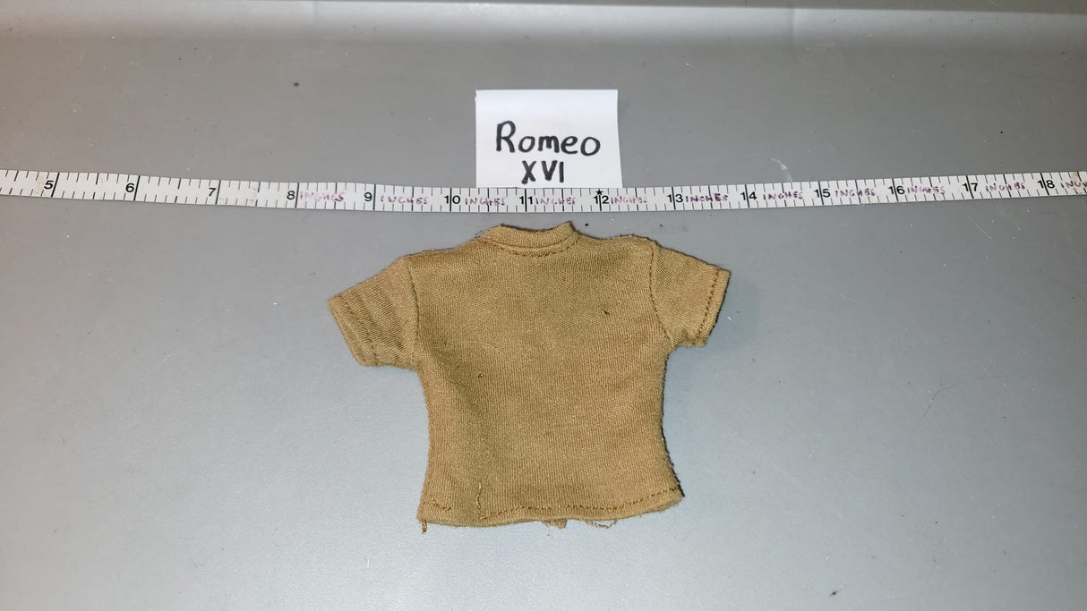 1/6 Modern Era T Shirt