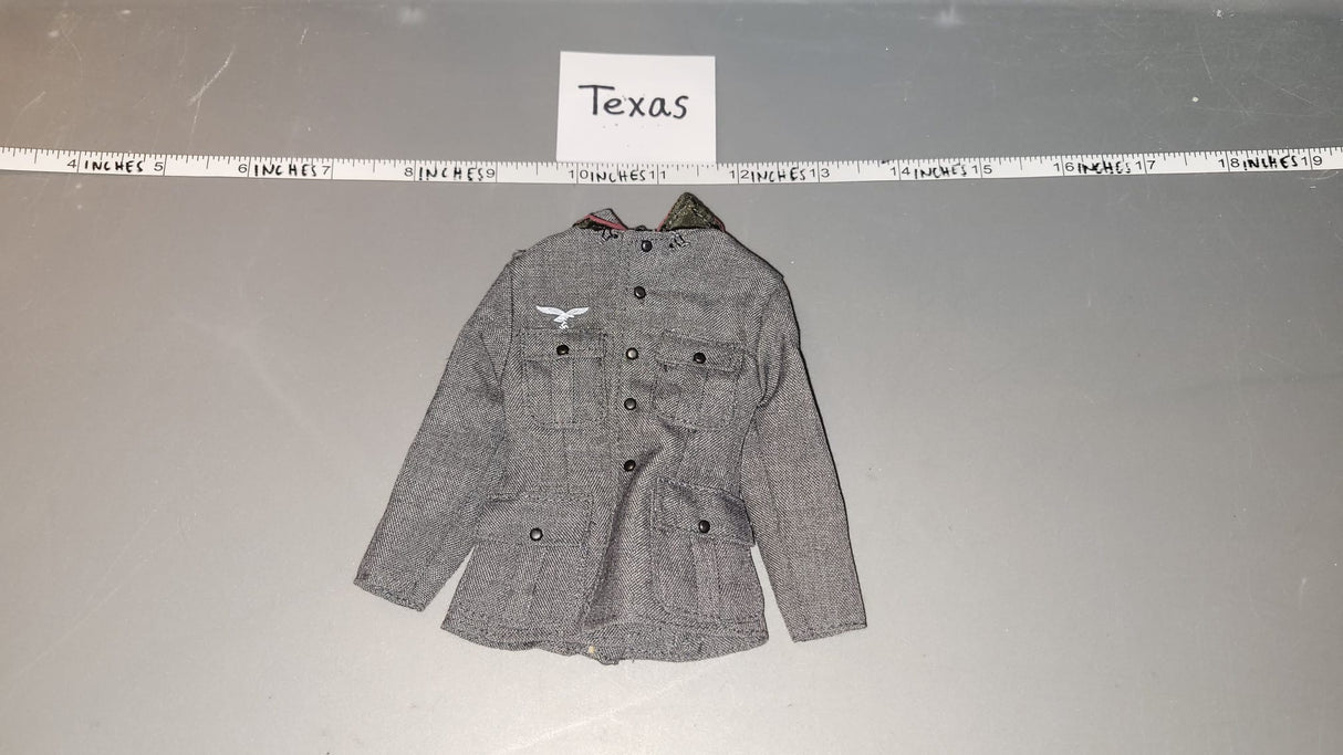 1/6 Scale WWII German Luftwaffe Blouse Tunic