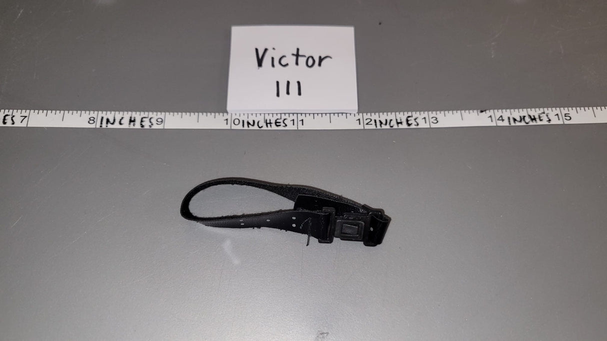 1/6 Scale Modern Era Belt