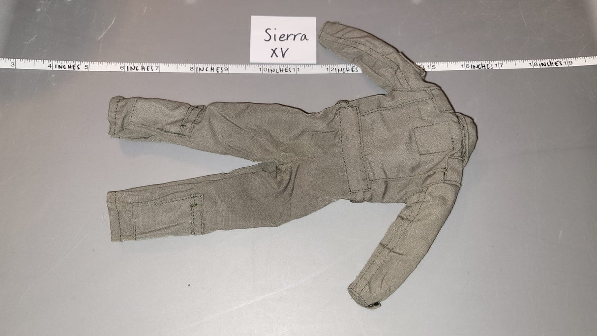 1/6 Scale Modern Era Flight Suit