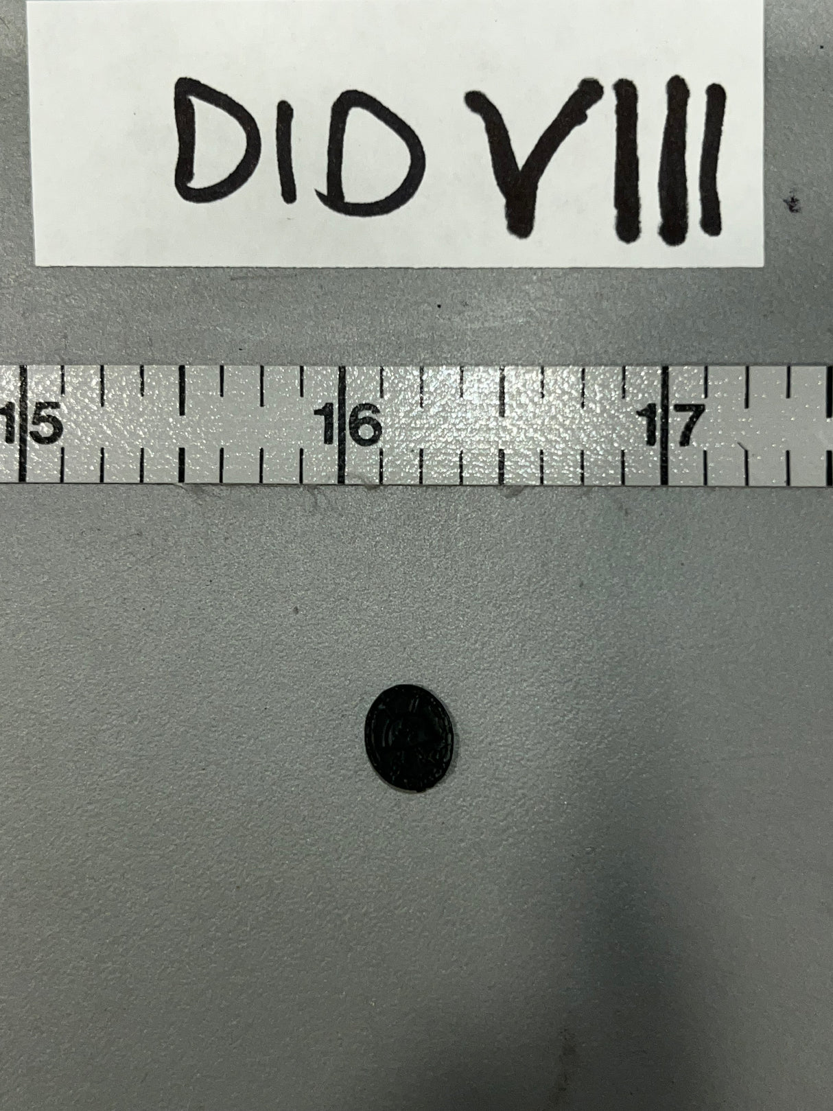 1/6 Scale WWII German Wound Medal - DID Military Police