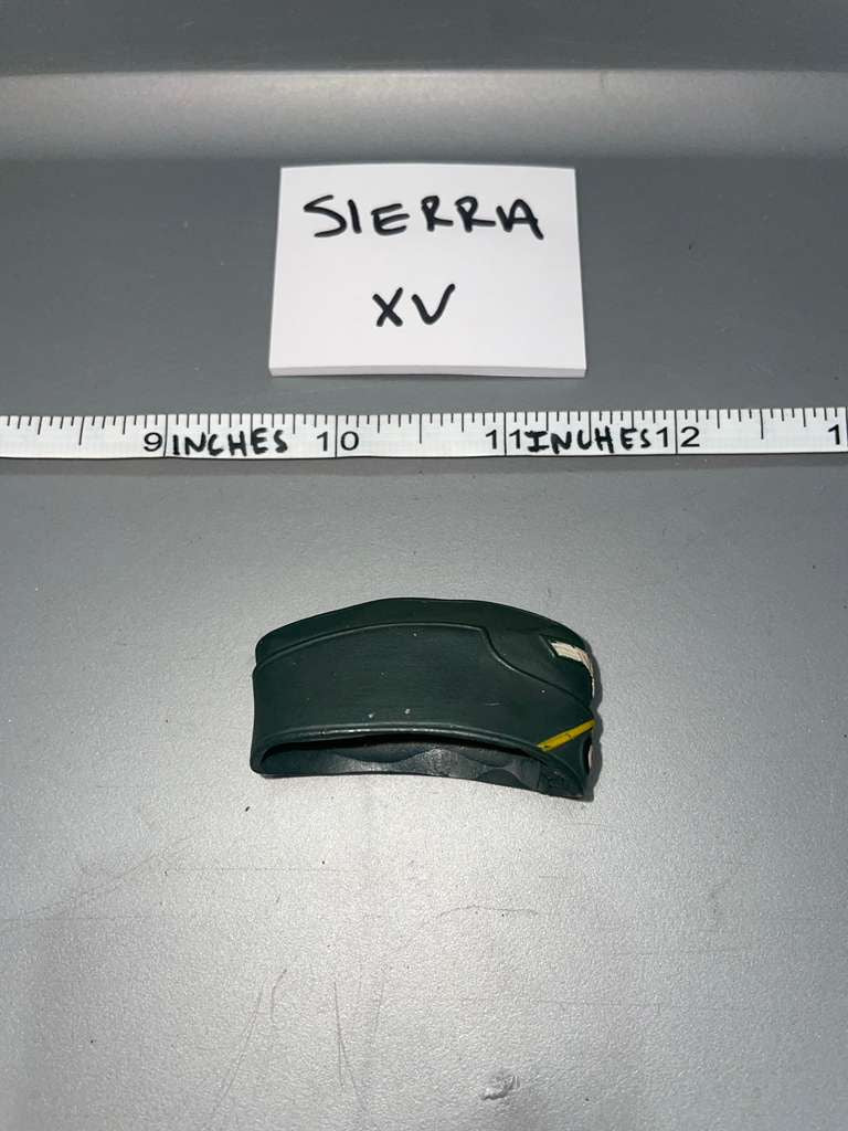 1/6 Scale WWII German Grey Field Cap