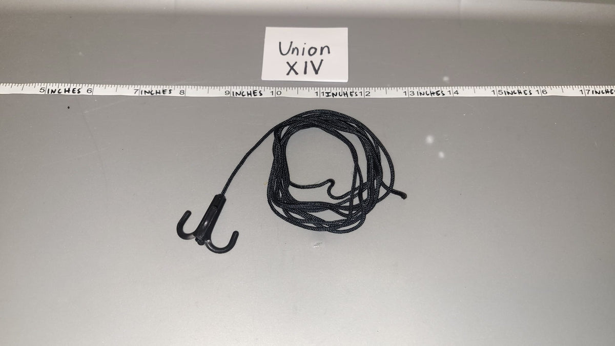 1:6 Scale Modern Era Grappling Hook