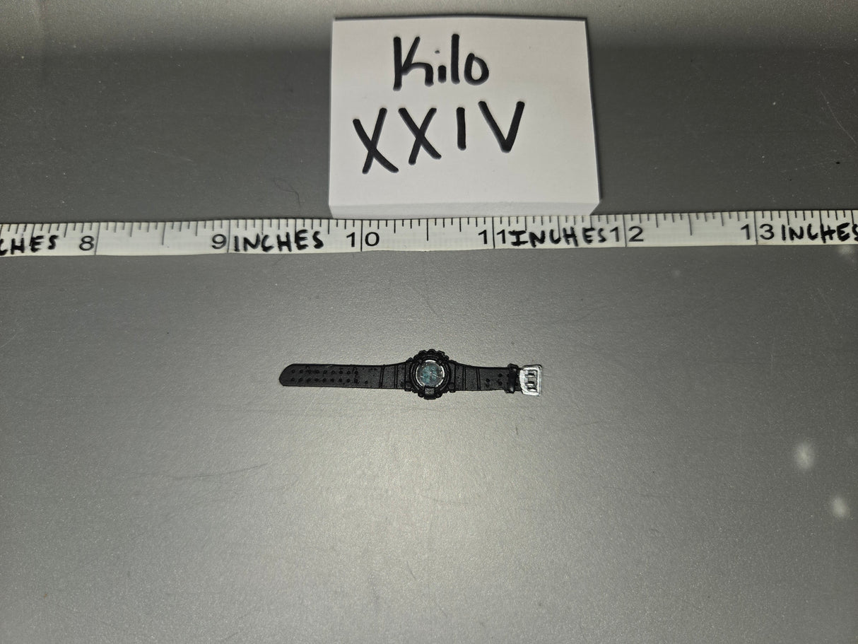 1:6 Scale Modern Era Watch