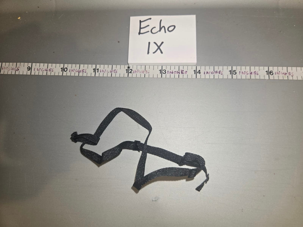 1/6 Scale Modern Era Rifle Sling