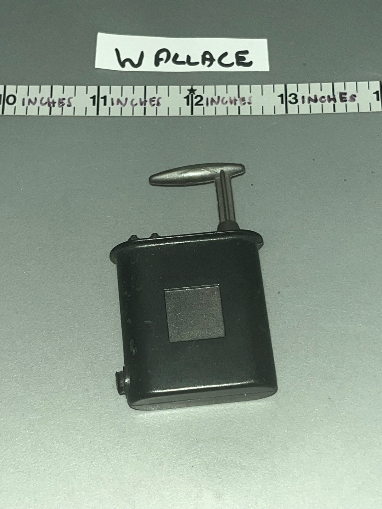 1:6 Scale WWII US Explosives Detonator